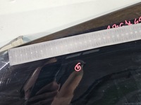 фото thumb №10, Крила перед лівий mercedes w251 чорний 040