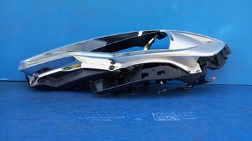 фото thumb №9, Засіб лампи корпус лампа лівий перед eu audi a6 4g c7 176997-01 ксенон