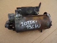 Купить Стартер ford 2.0 tdci, фото thumb
