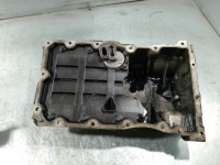 Поддон масляная opel astra j 55573785 1.6 cdti с Разборки, фото thumb