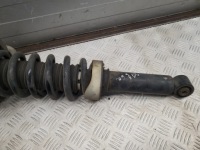 фото thumb №9, Audi q7 4l 2015 задня сторона ліва амортизатор