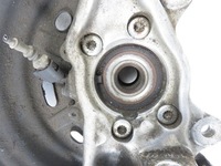 фото thumb №5, Поворотний кулак ступиця передня права audi a8 d3 4.0 tdi quattro