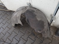 фото thumb №4, Audi tt 8j 06-12r cabrio подкрылок правое задняя задние