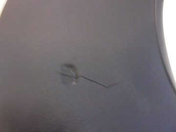 фото thumb №12, Mercedes glc a 253 кермо шкіра дерево коричнева