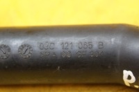 фото thumb №7, Трубка  труба основний  a3 passat b6 1.6 fsi 03c121065b