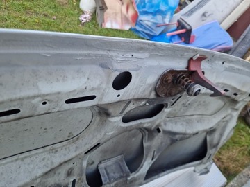 фото thumb №9, Комплектный перед бампер капот крыло iveco iv 06-12