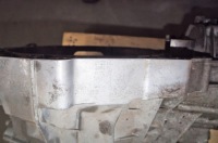 фото thumb №13, Vd001 audi a4 b9 3.0 tdi 218km quattro кпп кпп / коробка передач skf ocl301 автомат