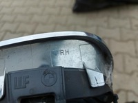 фото thumb №8, Bmw f32 f33 купе решётка радиатора решётка решётка радиатора левая правая комплект 7294817