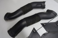 Mercedes w215 защита двигателя корпус фильтра воздуха 1130100367 Доставка, фото thumb