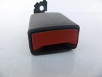 фото thumb №5, Застёжка ремня левый зад задняя mercedes ml gl w166