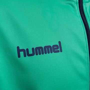 СПОРТИВНЫЙ КОСТЮМ МУЖСКИЙ СВИТШОТ + БРЮКИ hmlПРОМ РАЗМЕР L