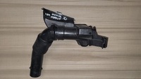 фото thumb №1, Peugeot citroen opel 1.2 резонатор ловець повітря 9812189880 9682647680