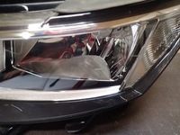 фото thumb №2, Лампа перед левая vw t roc t-roc 2ga941005b