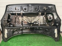 фото thumb №4, Jaguar e-pace капот двигателя