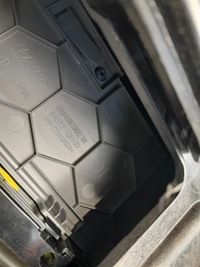 фото thumb №12, Hyundai ioniq 5 ioniq5 v тунель підлокітник