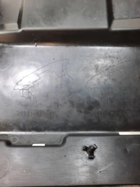 фото thumb №10, Honda cr-v iii lift 09-12 захист нижня двигуна плита