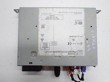 фото thumb №9, Навигация навигация радио заводская оригинал 9831665880 opel vivaro c iii 24r