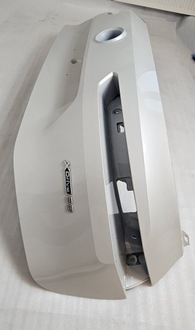 фото thumb №11, Накладка кришки зад bmw ix i20 2021-