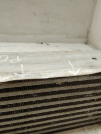 Toyota yaris gr радіатор повітря інтеркулер jd127000-1451 в Україні, фото thumb