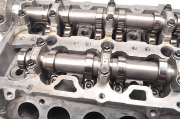 фото thumb №5, Volvo xc90 ii xc60 v90 s90 2.0 d5 головка 31430906