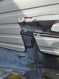 фото thumb №11, Бампер перед suzuki swift mk6 sport 2005-2010