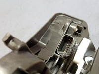 фото thumb №6, Opel insignia b педаль тормоза автоматическая коробка передач