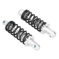 фото thumb №10, 2 szt. амортизатор подвеска 150mm чёрный амортизатор do велосипедов górskich