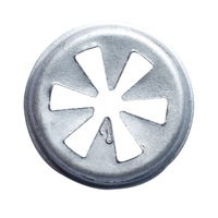 фото thumb №1, Пластина кліпса колісна арка do ford c-max fiesta focus kuga mondeo transit