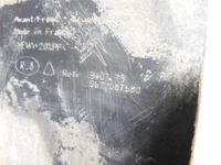 фото thumb №5, Citroen ds3 09-14 захист бризковик перед лівий 9672087680