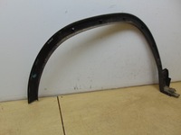 фото thumb №13, Молдинг накладка крыла правая перед mercedes gla a2478850100