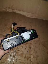 фото thumb №7, Панель управление аварийная mercedes e klasa w211 2.7d