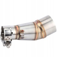 Купить Труба средняя kawasaki ninja 250, фото thumb