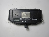фото thumb №3, Счетчик приборы renault megane ii 1.5dci 05r obr