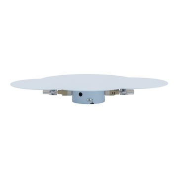 TK Lighting Kinkiet CLOUD 2xG9 - niebieski