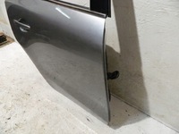 фото thumb №6, Двері праве задні mazda 3 bm sedan 14-21 38p задня