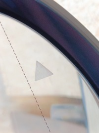 фото thumb №8, Bmw x5 g05 x7 g07 2020r m-pakiet 9pin правое зеркало камера фотохромный 416