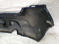 фото thumb №8, Dacia sandero 1 08-12 бампер задний задняя