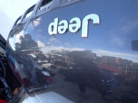 Купити Jeep cherokee v kl рестайлінг  18- капот кришка двигуна, фото thumb