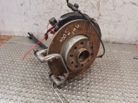 Купить Поворотный кулак задний  левая fiat 500x renegade fwd привод перед, фото thumb