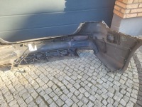 Quattroporte vi gransport m156 бампер задний kompletny pdc с Разборки, фото thumb