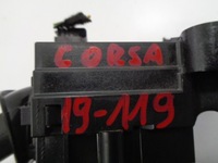фото thumb №9, Opel corsa e перемикач комбінований