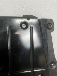 фото thumb №8, Dacia duster 2 ii 2017 - плита нижня захист двигуна 1.5 dci