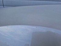 фото thumb №7, Subaru legacy v 5 крыло левый перед передний 37j