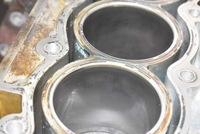 фото thumb №6, Блок dół двигателя wał mr20 nissan qashqai 1 i j10 2.0 16v 141 km 07-10