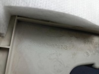 фото thumb №4, Ford mondeo mk5 liftback комплект захист задніх