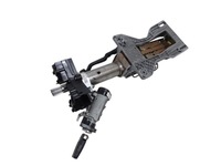 фото thumb №9, Колонка кермова + замок запалювання + ключ з пульт opel insignia a 08-2017