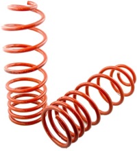 фото thumb №3, Пружини передні subaru justy ii jma/ms mts