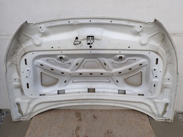 фото thumb №8, Капот крышка двигателя peugeot 308 ii t9 рестайлинг 2017-2021r 9817303180