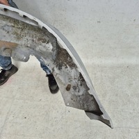 фото thumb №9, Vw golf 5 v gti 04- накладка pur тюнинг спойлер бампер перед 1k0805903j