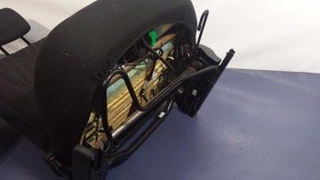 фото thumb №10, Dacia duster i сидіння водія перед лівий 870009618r